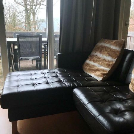 Вилла Durbuy Vakantie - Bungalow 16 Экстерьер фото