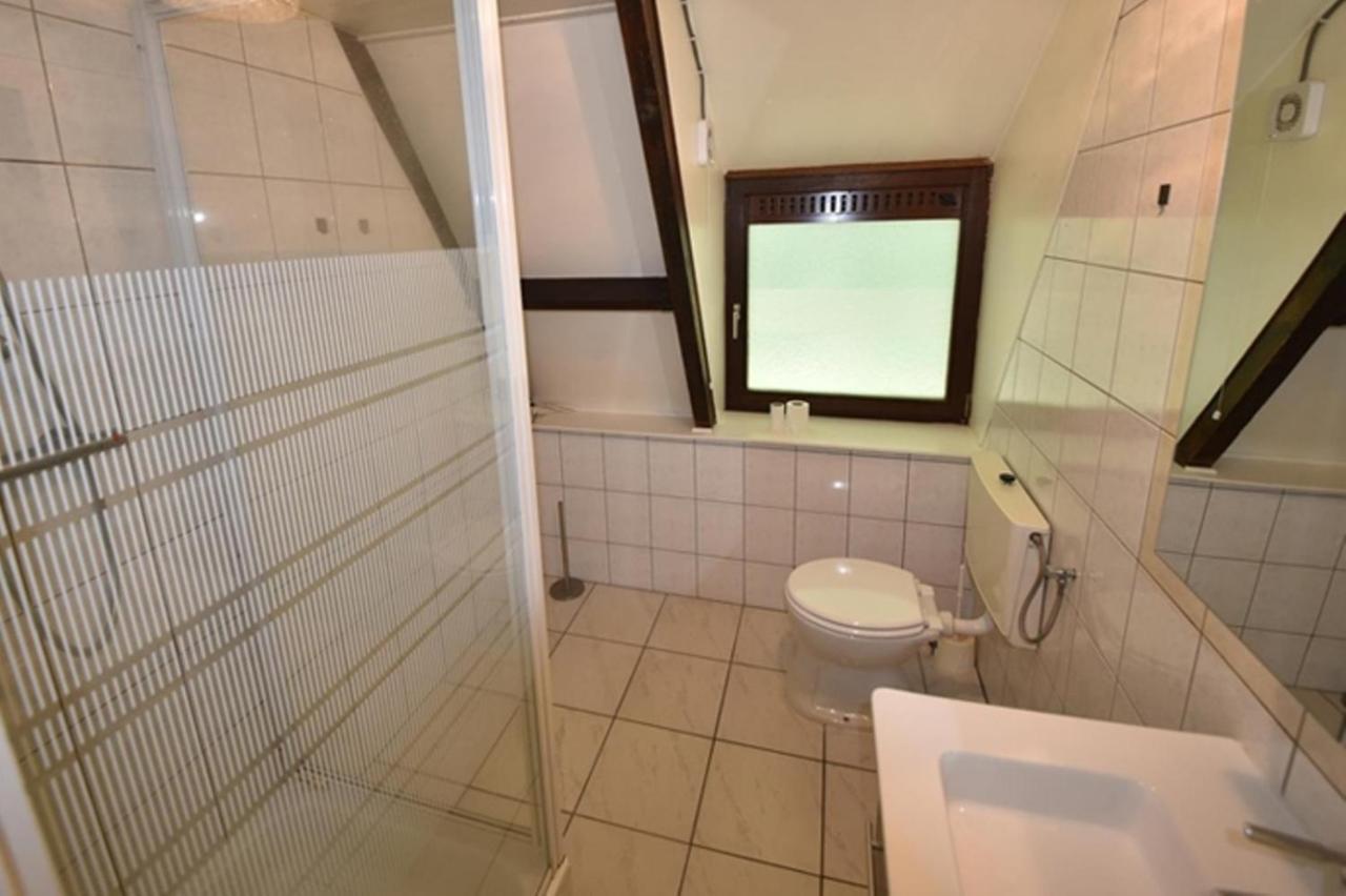 Вилла Durbuy Vakantie - Bungalow 16 Экстерьер фото